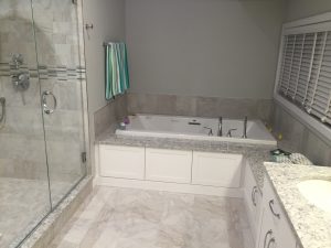 bathroom remodel attleboro ma