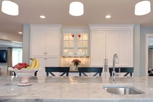 kitchen remodel sharon ma