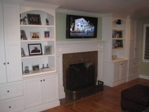 custom fit remodeling